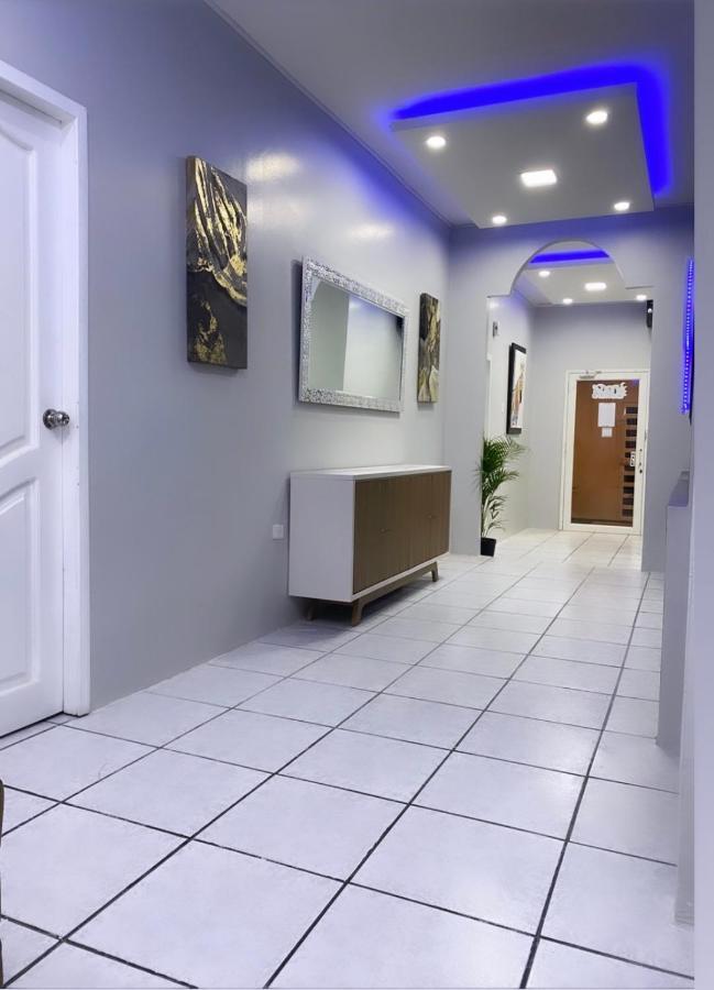 Hotel Kp Portoviejo Esterno foto