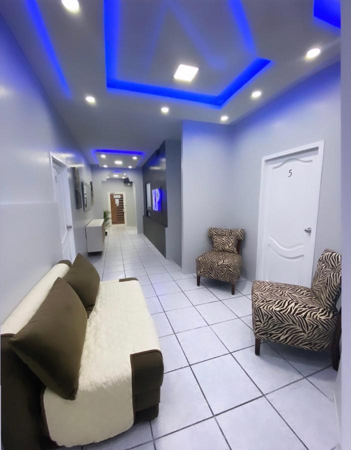 Hotel Kp Portoviejo Esterno foto